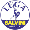 Lista n. 9 - Lega Salvini -Puglia